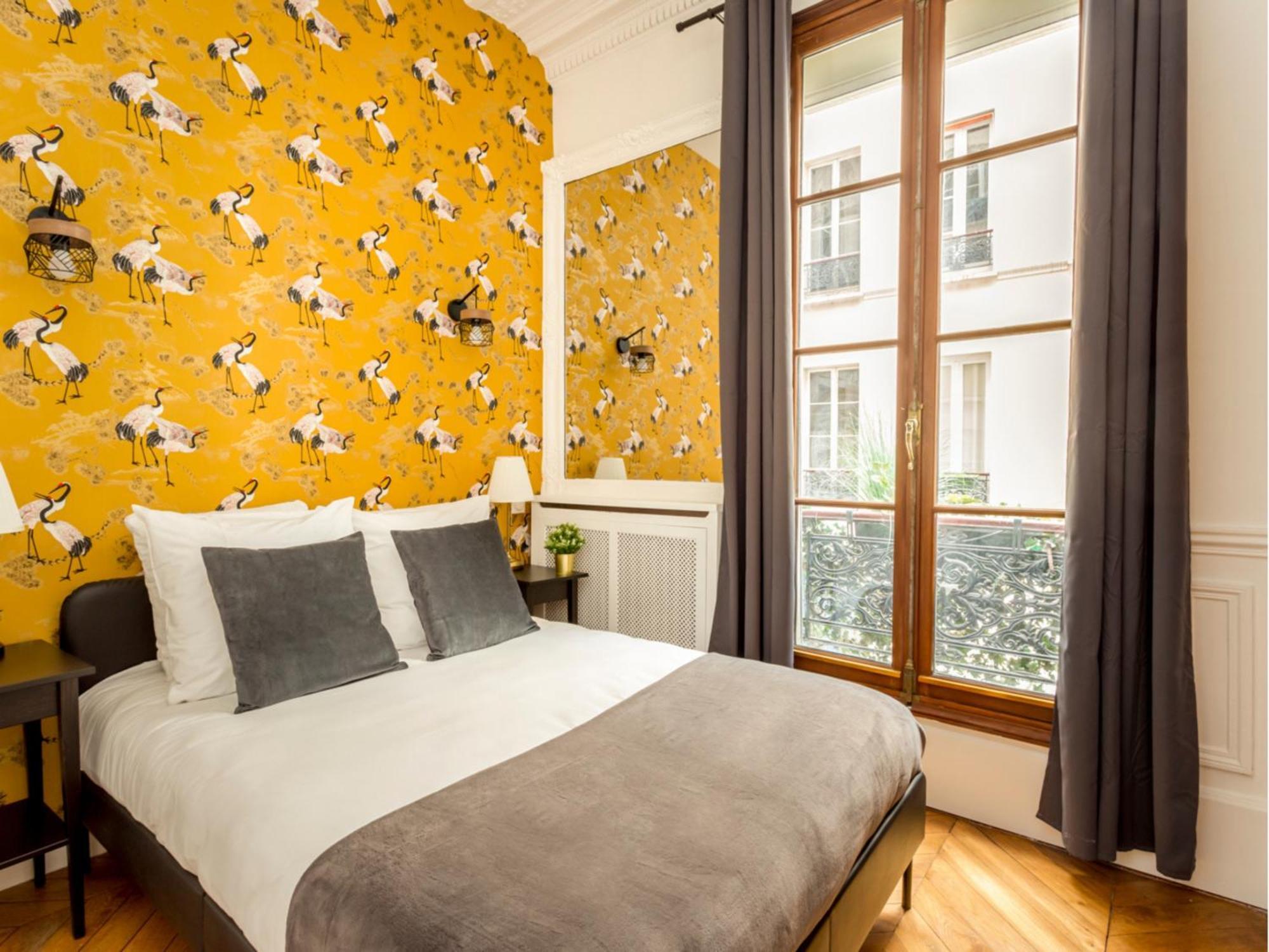 Appartement Cozy - Opera - Castellane