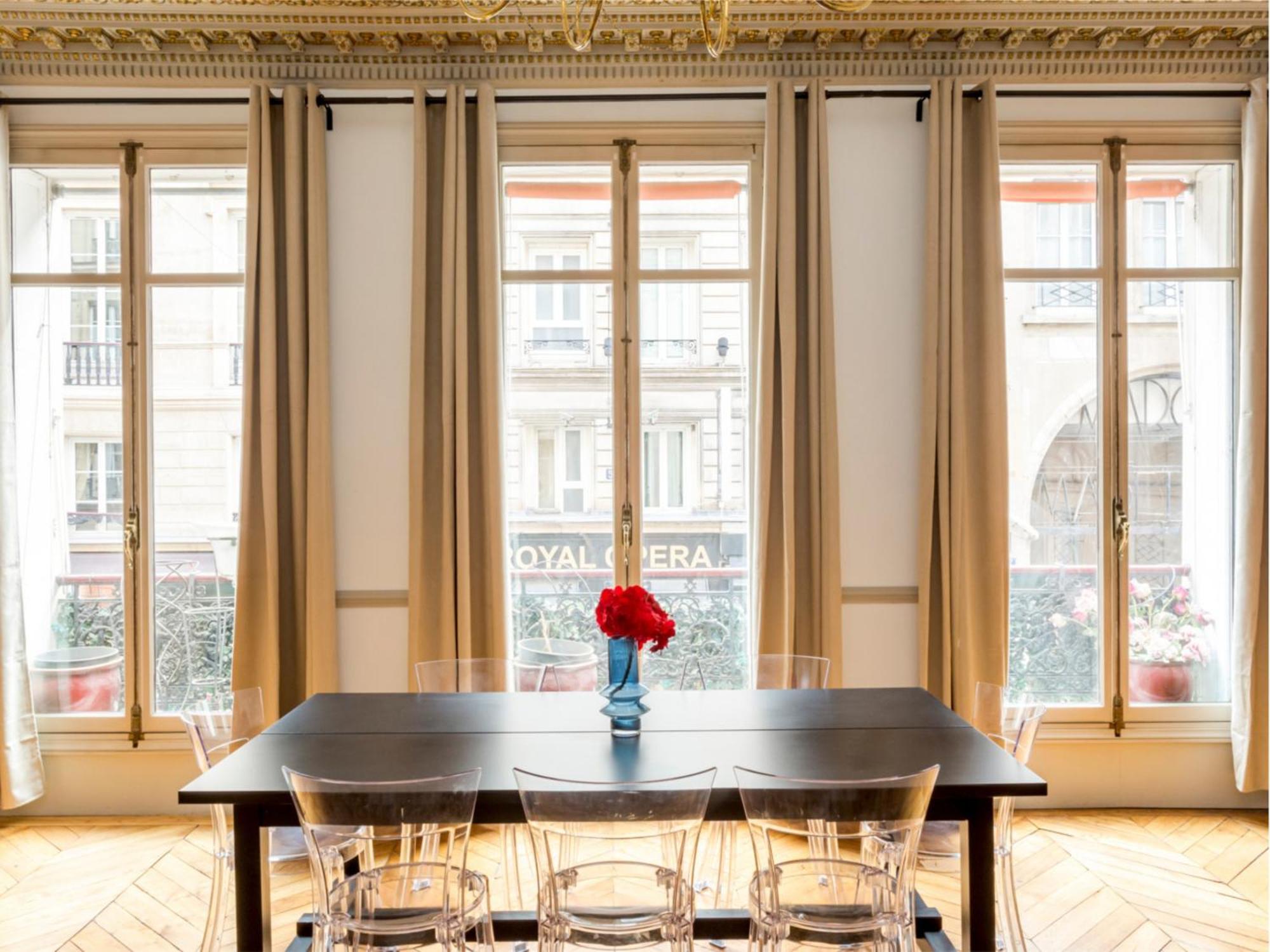 Cozy - Opera - Castellane Appartement Parijs