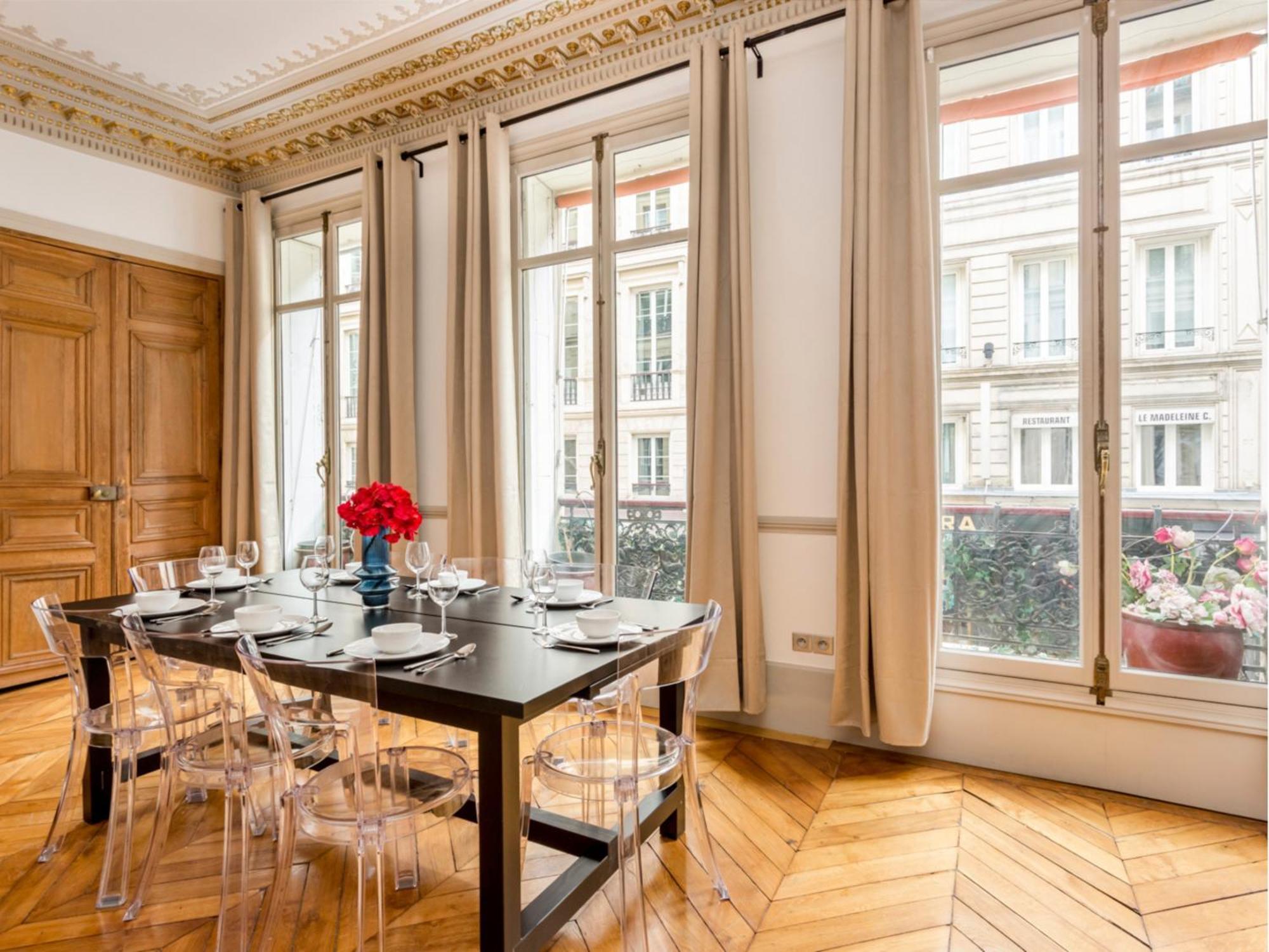 Appartement Cozy - Opera - Castellane *