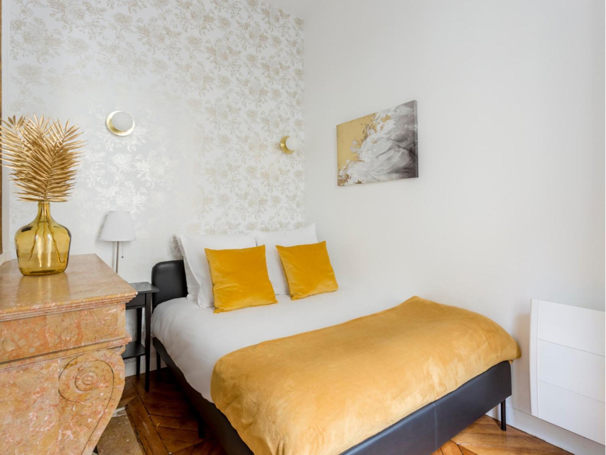 Appartement Cozy - Opera - Castellane